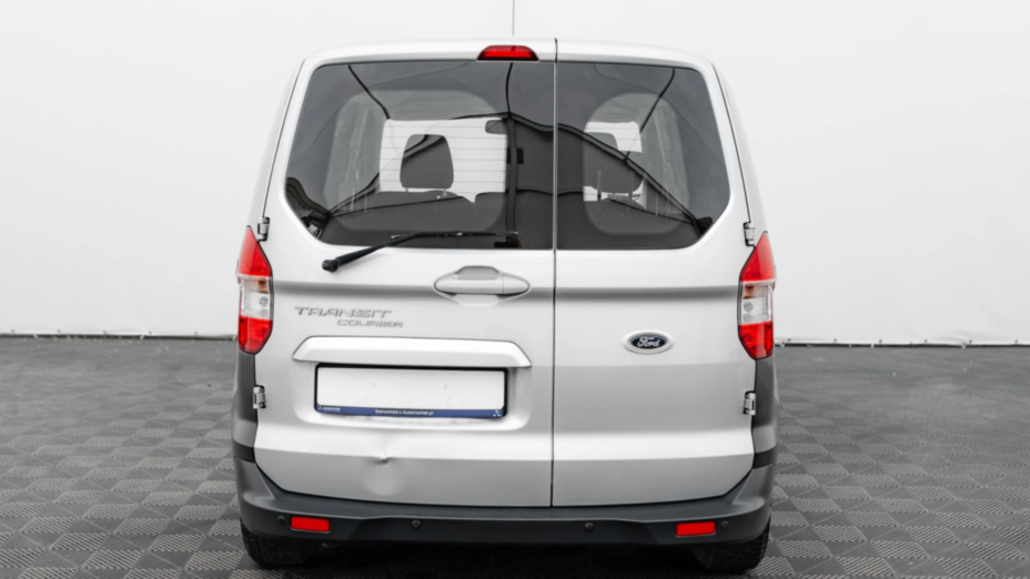 FORD Transit Courier Transit Courier 1.0 EcoBoost Trend