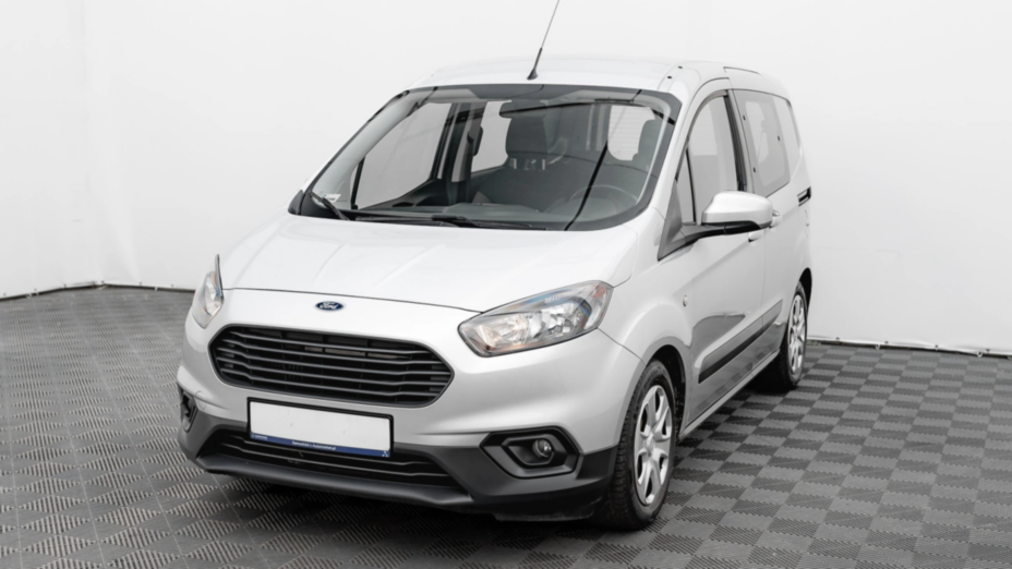 FORD Transit Courier Transit Courier 1.0 EcoBoost Trend