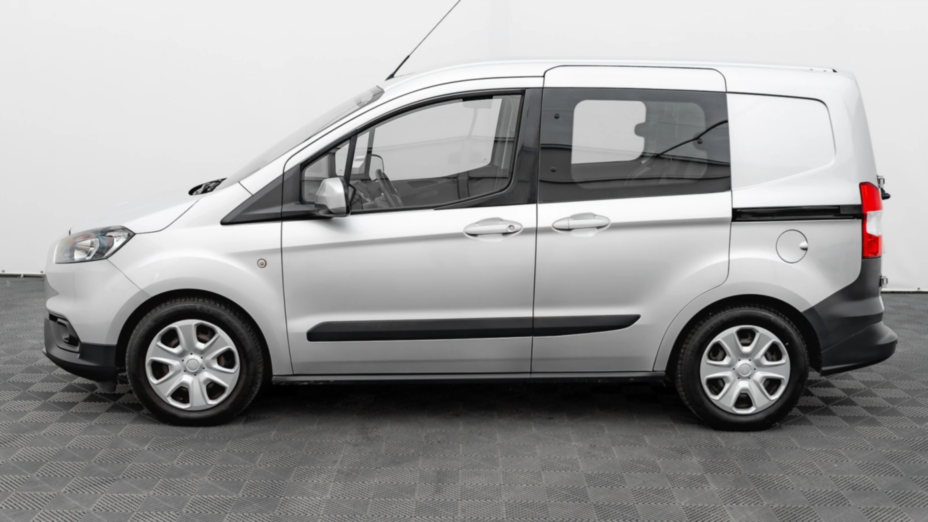 FORD Transit Courier Transit Courier 1.0 EcoBoost Trend