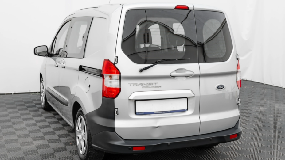 FORD Transit Courier Transit Courier 1.0 EcoBoost Trend