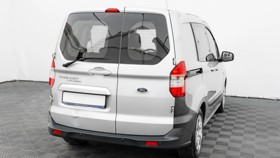 FORD Transit Courier Transit Courier 1.0 EcoBoost Trend
