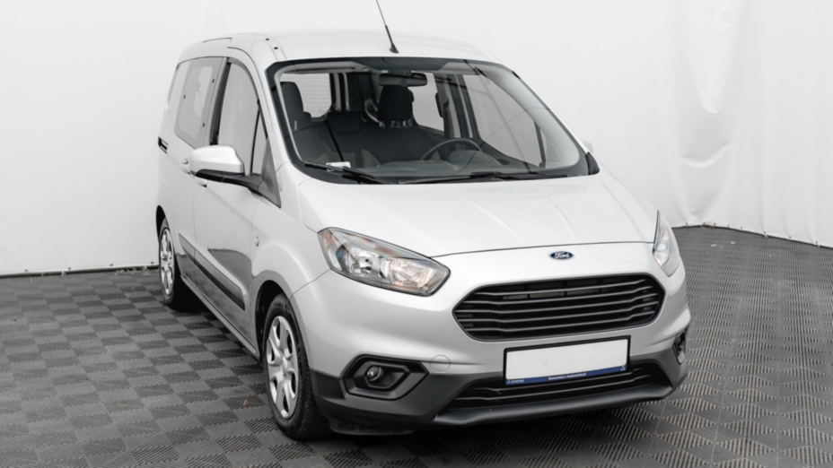 FORD Transit Courier Transit Courier 1.0 EcoBoost Trend