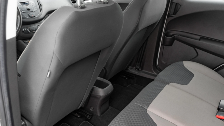 FORD Transit Courier Transit Courier 1.0 EcoBoost Trend
