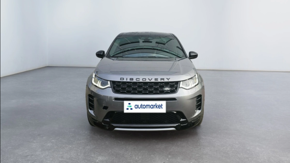 LAND ROVER Discovery Sport Discovery Sport 2.0 P200 mHEV Dynamic SE aut