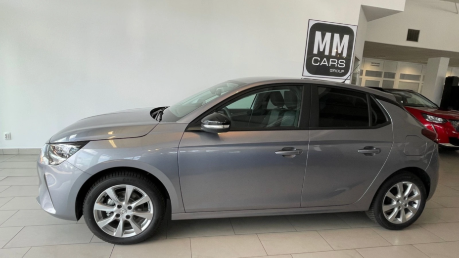 OPEL Corsa Corsa 1.2 Edition S&S