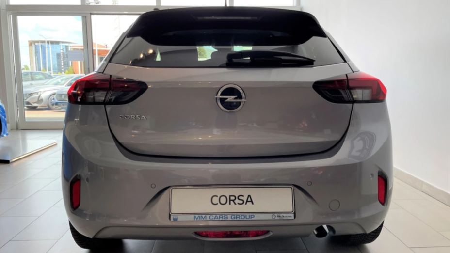 OPEL Corsa Corsa 1.2 Edition S&S