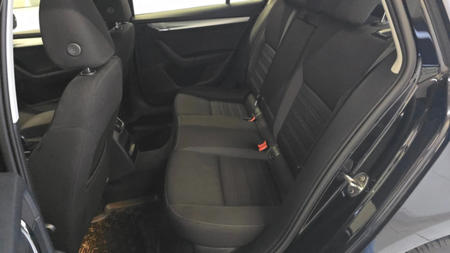 SKODA Octavia Octavia 1.5 TSI GPF ACT Ambition