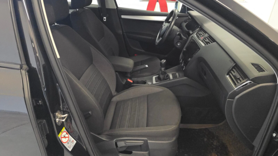 SKODA Octavia Octavia 1.5 TSI GPF ACT Ambition