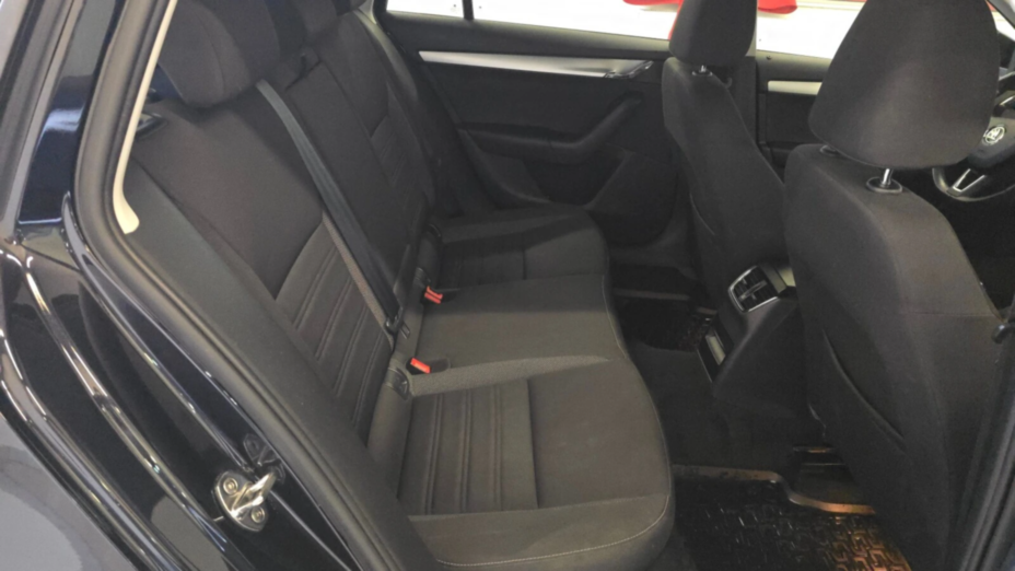 SKODA Octavia Octavia 1.5 TSI GPF ACT Ambition