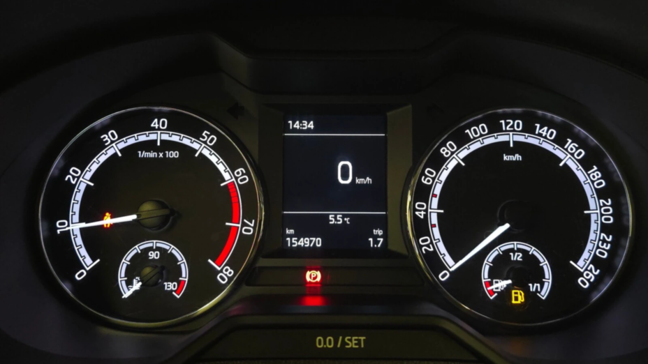 SKODA Octavia Octavia 1.5 TSI GPF ACT Ambition