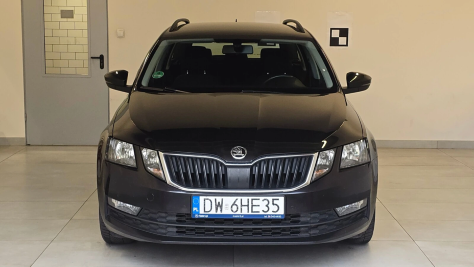 SKODA Octavia Octavia 1.5 TSI GPF ACT Ambition