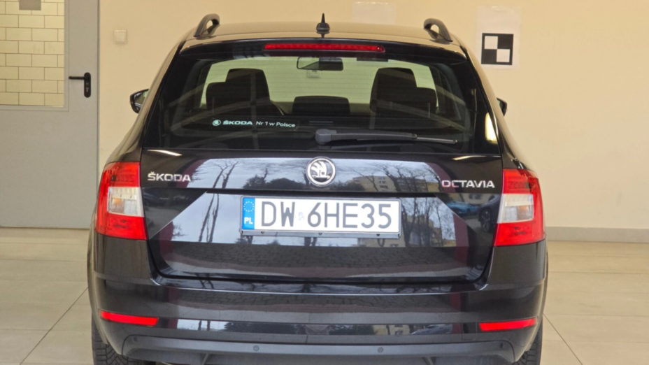 SKODA Octavia Octavia 1.5 TSI GPF ACT Ambition