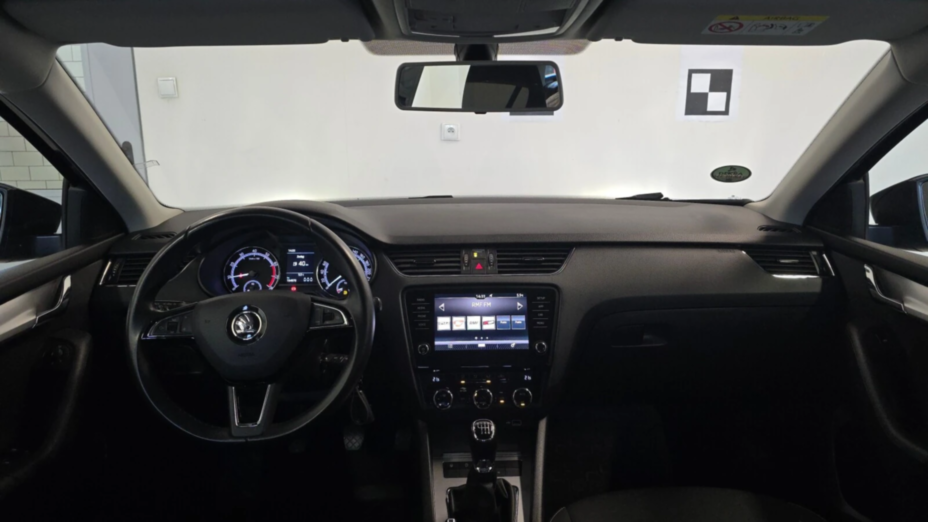 SKODA Octavia Octavia 1.5 TSI GPF ACT Ambition