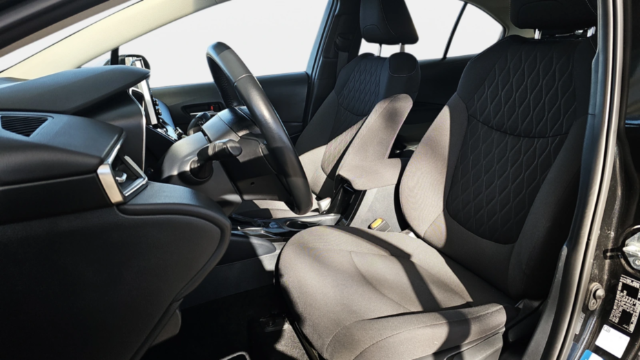 TOYOTA Corolla Corolla 1.8 Hybrid GPF Comfort