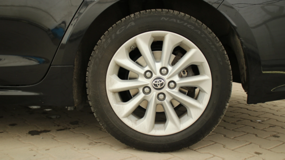 TOYOTA Corolla Corolla 1.8 Hybrid GPF Comfort