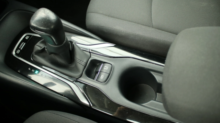TOYOTA Corolla Corolla 1.8 Hybrid GPF Comfort