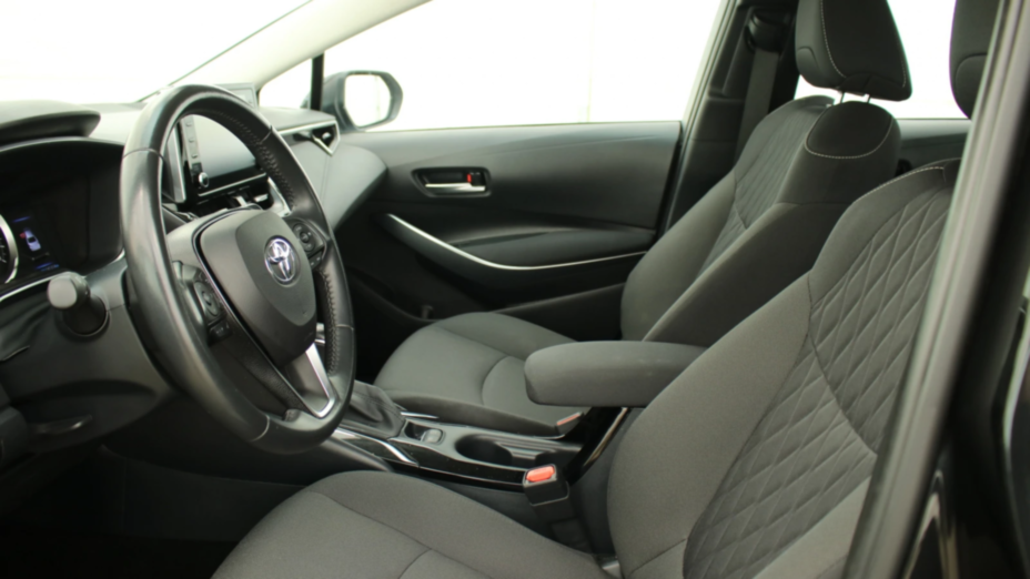 TOYOTA Corolla Corolla 1.8 Hybrid GPF Comfort