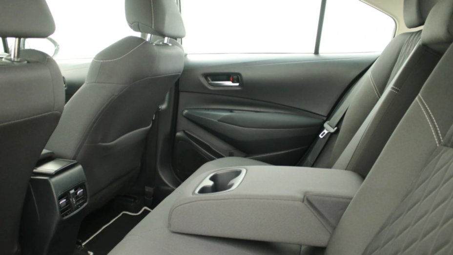 TOYOTA Corolla Corolla 1.8 Hybrid GPF Comfort
