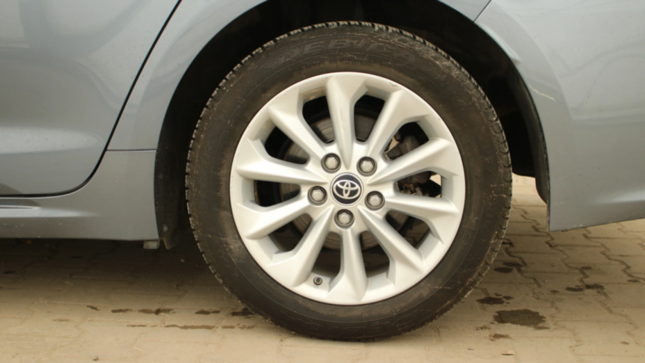 TOYOTA Corolla Corolla 1.8 Hybrid GPF Comfort