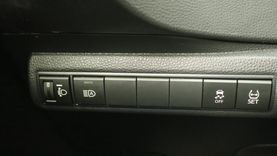 TOYOTA Corolla Corolla 1.8 Hybrid GPF Comfort