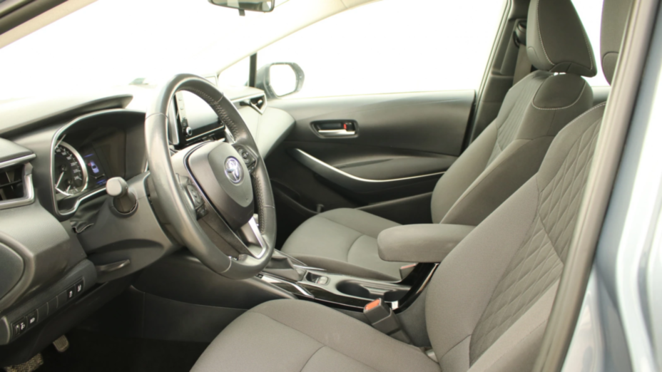 TOYOTA Corolla Corolla 1.8 Hybrid GPF Comfort