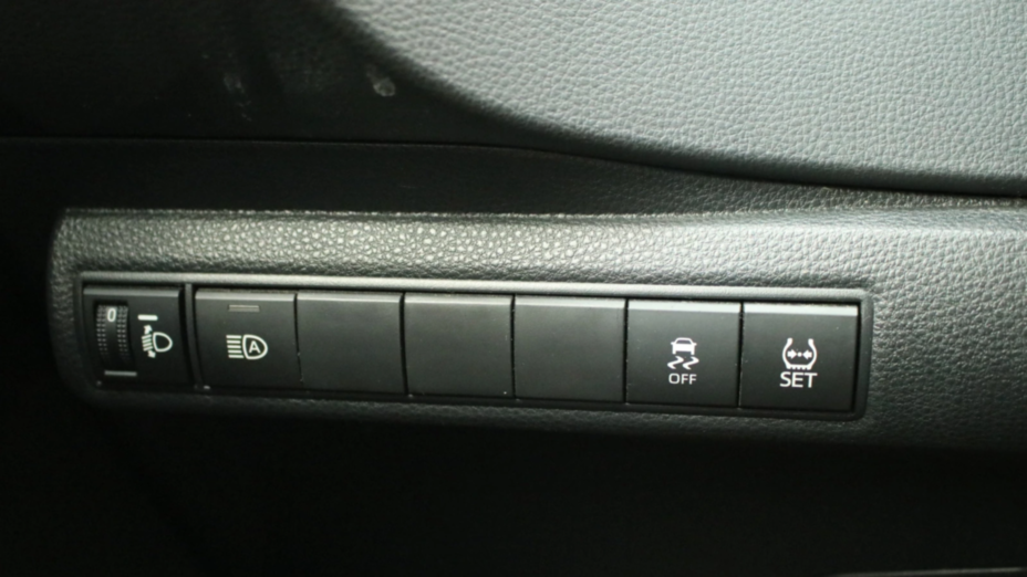 TOYOTA Corolla Corolla 1.8 Hybrid GPF Comfort