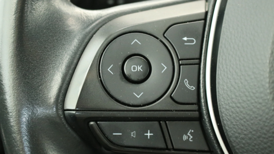 TOYOTA Corolla Corolla 1.8 Hybrid GPF Comfort