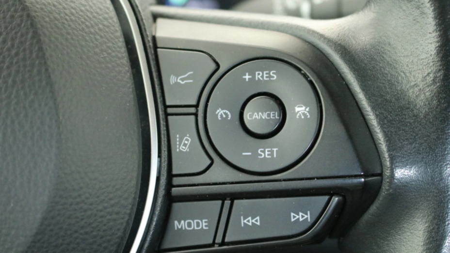 TOYOTA Corolla Corolla 1.8 Hybrid GPF Comfort