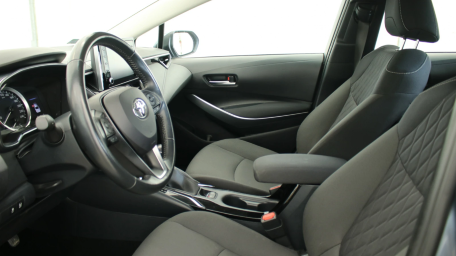 TOYOTA Corolla Corolla 1.8 Hybrid GPF Comfort