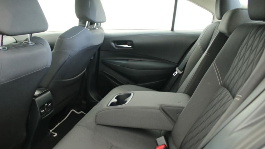 TOYOTA Corolla Corolla 1.8 Hybrid GPF Comfort