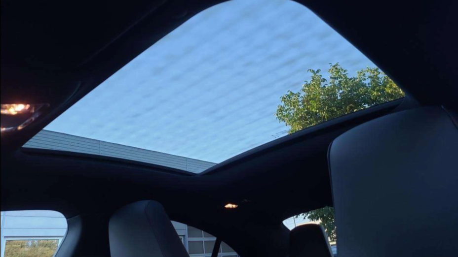 MERCEDES-BENZ CLA CLA 200 AMG Line 7G-DCT