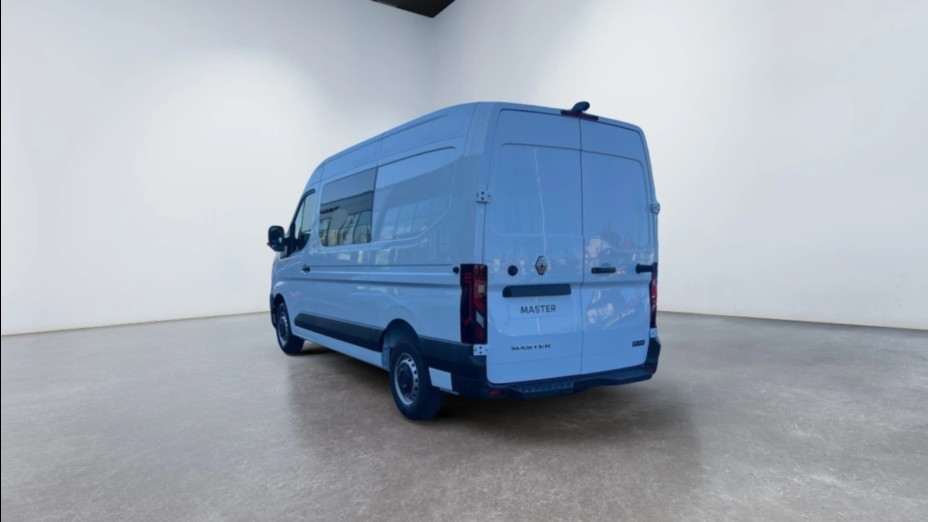 RENAULT Master Master dCi L3 Extra Nowy