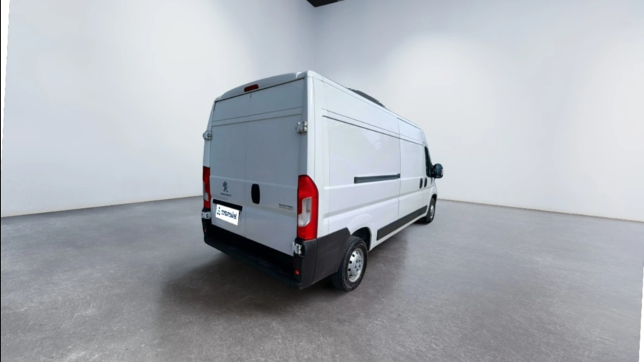 PEUGEOT Boxer Boxer 335 BlueHDi L3H2