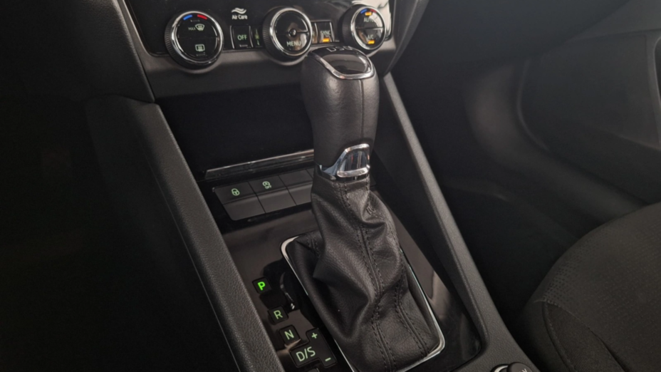 SKODA Octavia Octavia 1.5 TSI GPF ACT Style DSG
