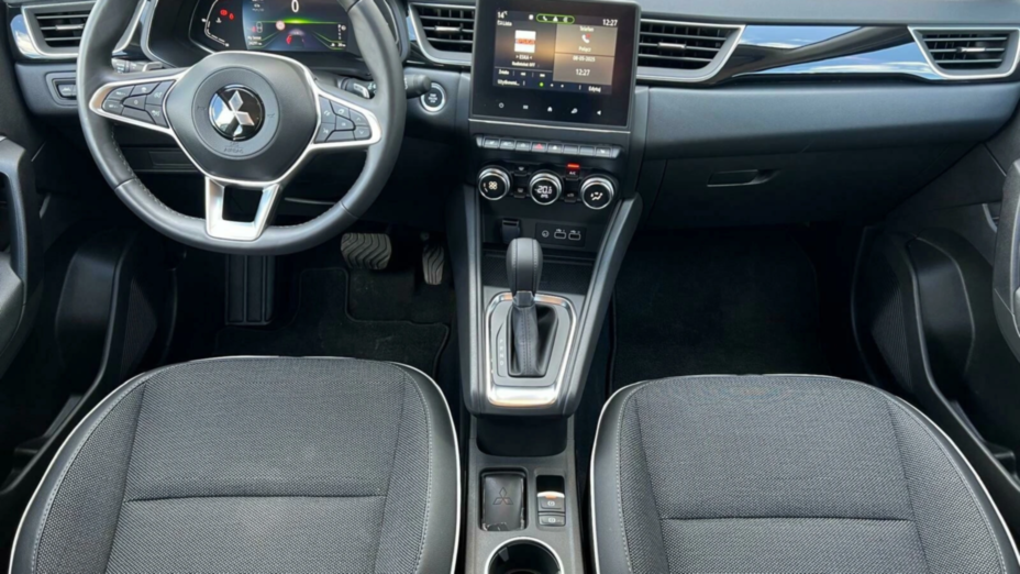 MITSUBISHI ASX ASX 1.3 mHEV Intense Style Cold DCT