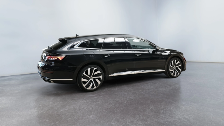 VOLKSWAGEN Arteon Arteon 2.0 TSI R-Line DSG