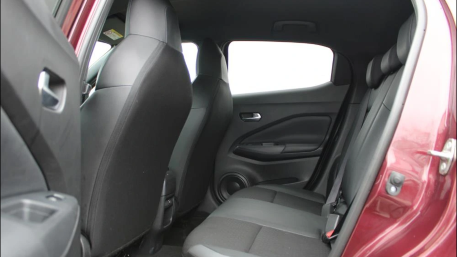 NISSAN Juke Juke 1.6 Hybrid N-Connecta AMT