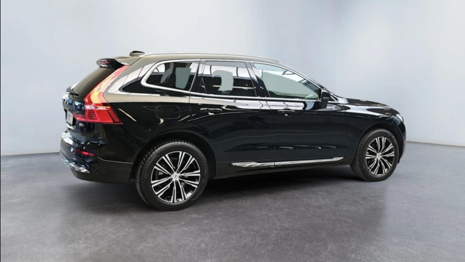 VOLVO XC60 XC60 B5 B AWD Inscription aut