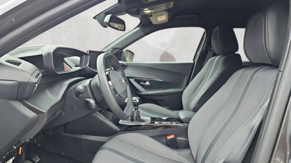 PEUGEOT 2008 2008 1.2 PureTech Allure Pack S&S