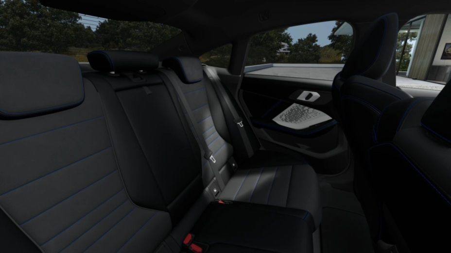 BMW Seria 2 220d xDrive M Sport aut Nowy
