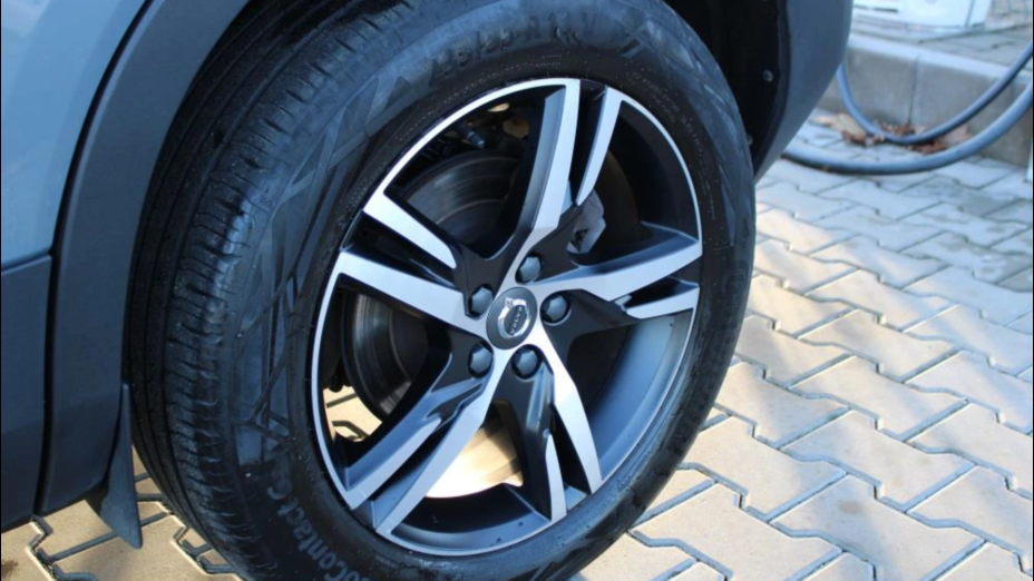 VOLVO XC40 XC40 B4 B R-Design aut
