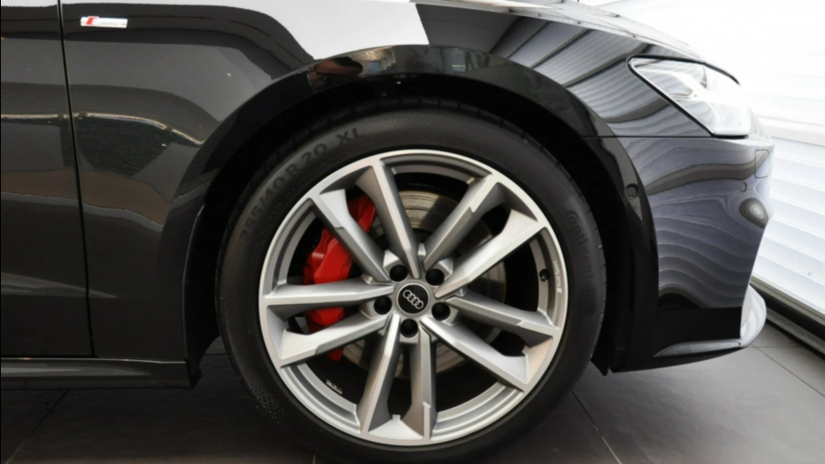 AUDI A7 A7 55 TFSI e PHEV Quattro S tronic