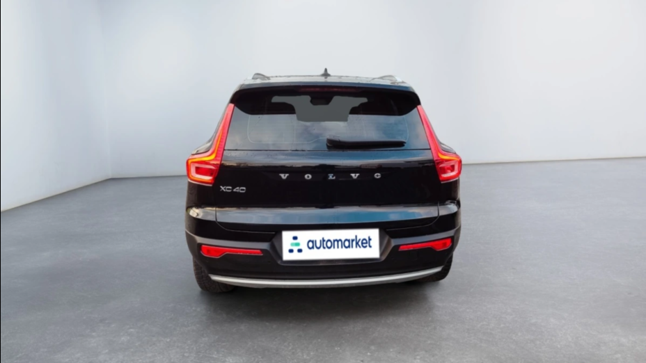 VOLVO XC40 XC40 T4 Plug-In Hybrid Inscription Expression Pro aut