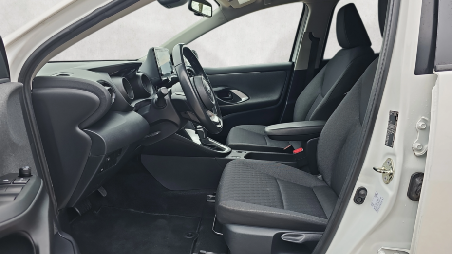TOYOTA Yaris Yaris Hybrid 1.5 Comfort
