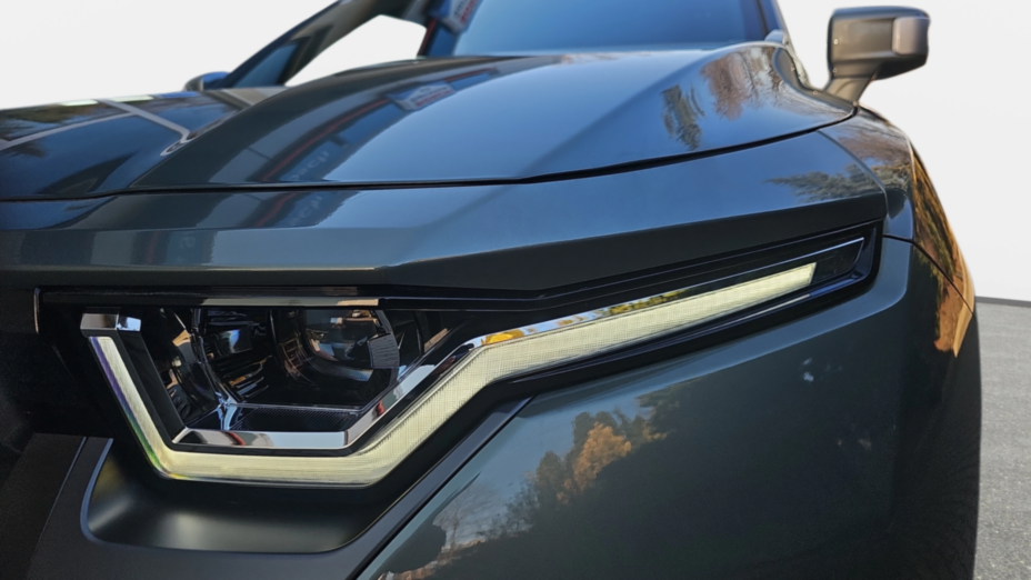 KGM / SSANGYONG Torres Torres 1.5 T-GDI Joy aut Nowy