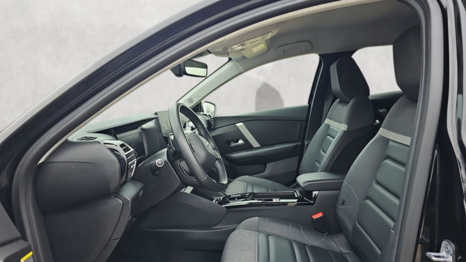 CITROEN C4 C4 1.2 PureTech C-Series S&S EAT8