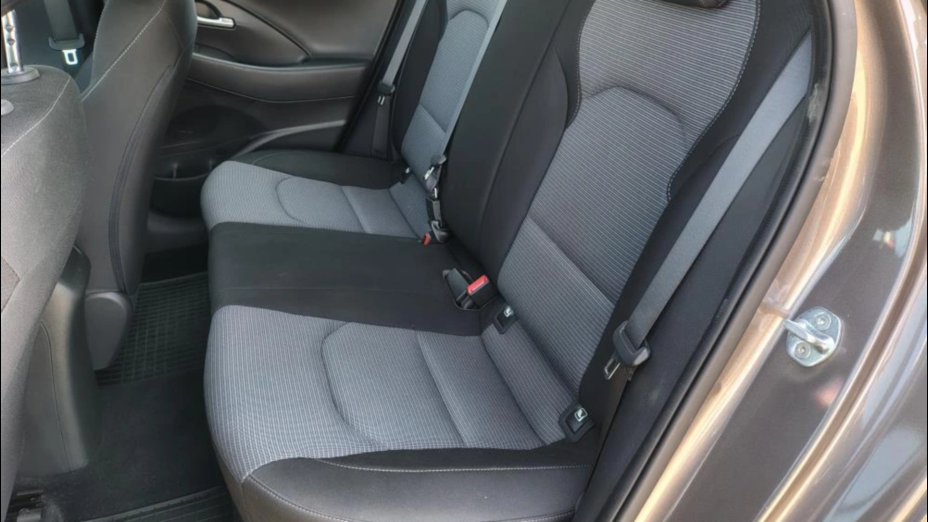 HYUNDAI i30 i30 1.5 DPI Modern