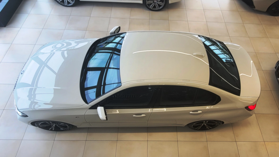 BMW Seria 3 318i M Sport aut