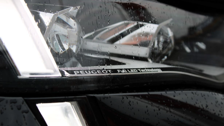 PEUGEOT 508 508 1.6 PureTech GT Line S&S EAT8