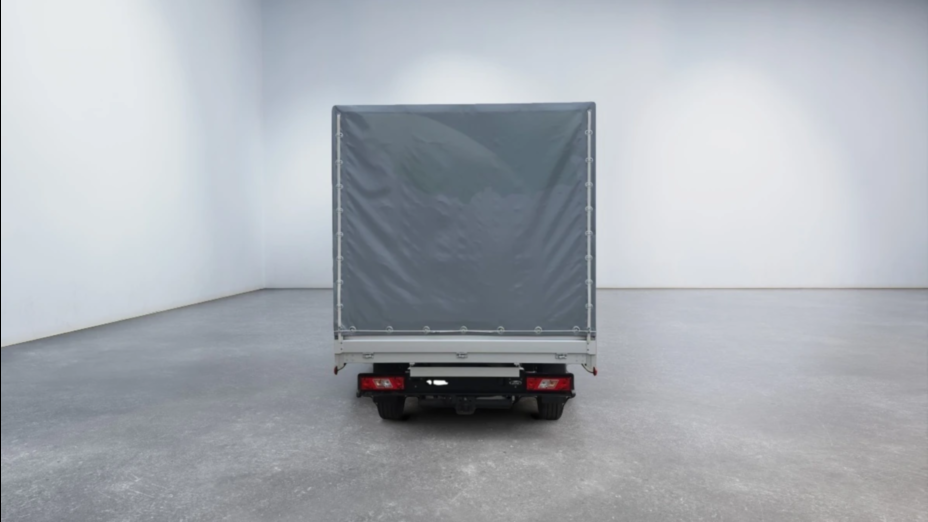 FORD Transit Transit 350 L3 Trend